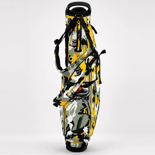 stand bags