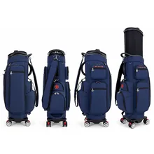 Navy-Black
