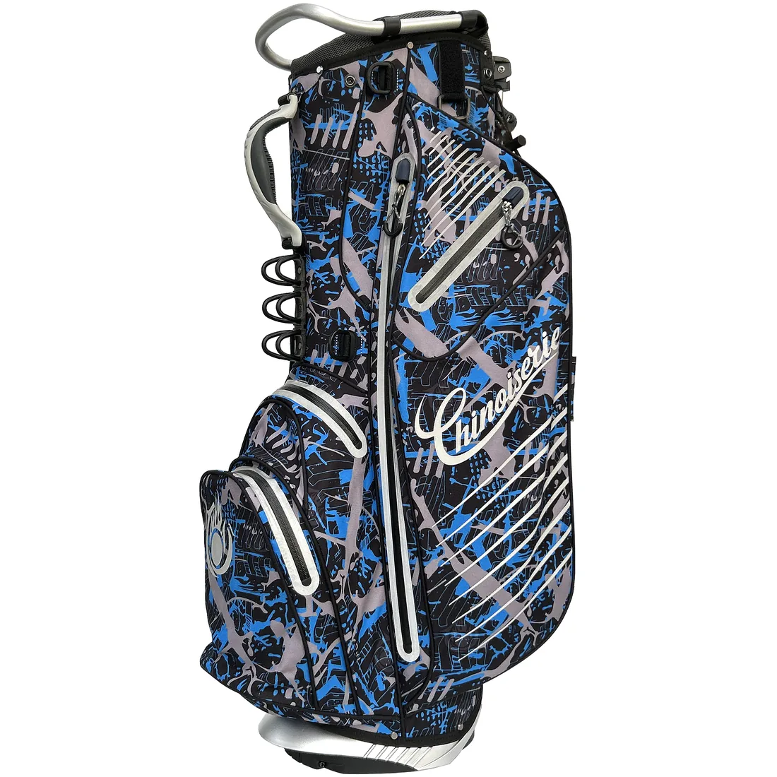 Stand bags Sublimation Material