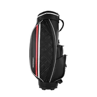 Sovereign Cart Bag side