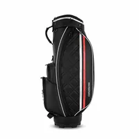 Sovereign Cart Bag Black