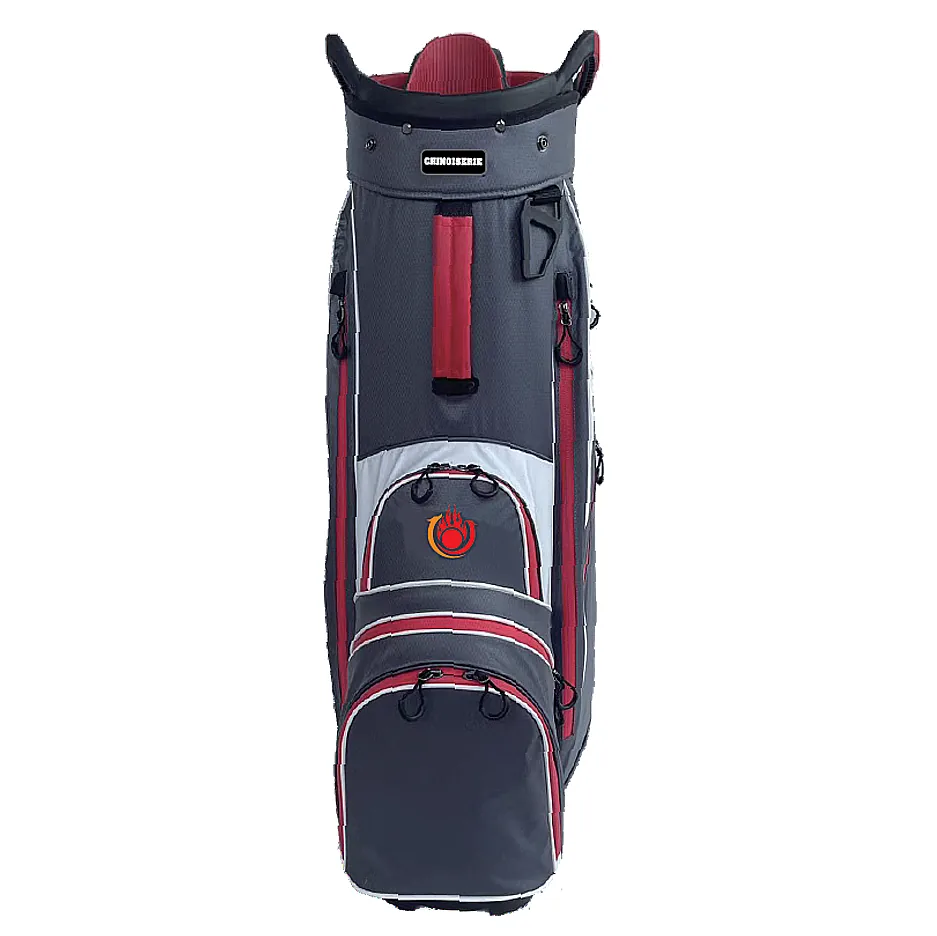 Cart bags Waterproof Nylon