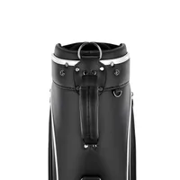 Sovereign Cart Bag interior