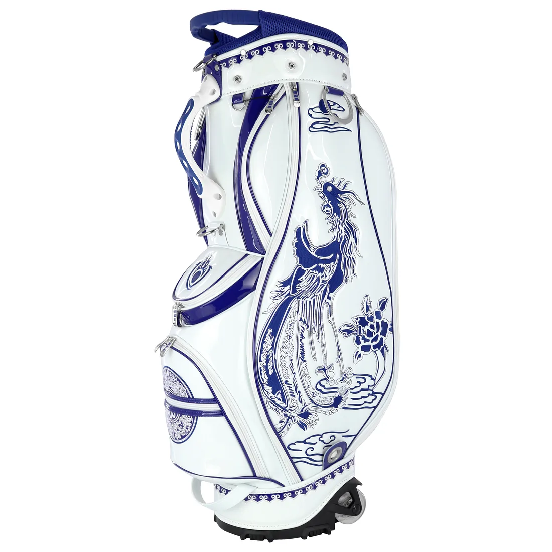 Heritage Staff Bag