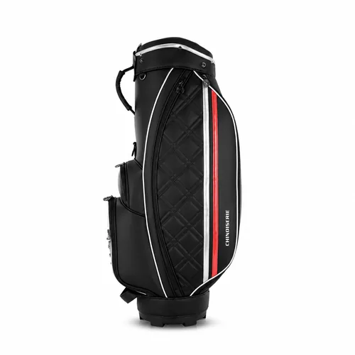 Sovereign Cart Bag Black