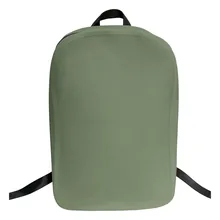 Muted Green