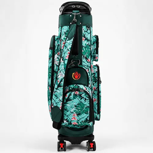 Golf travel bag