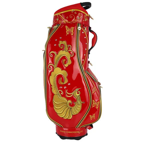 Cart bag-Phoenix